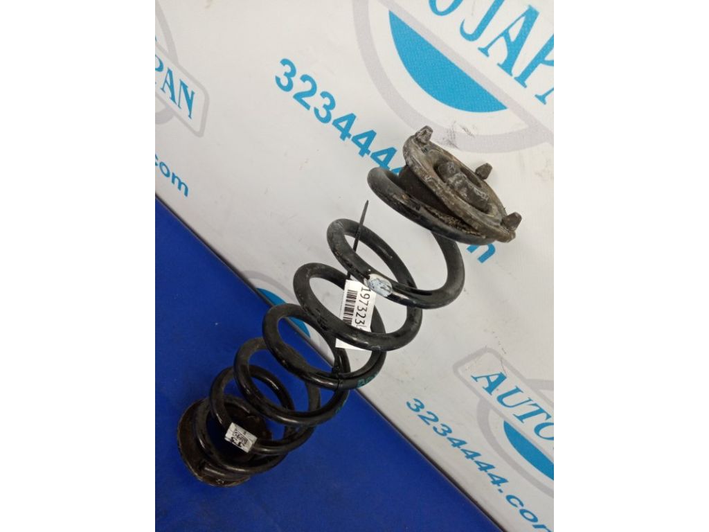52441-TJC-A04 | Пружина задньої підвіски ACURA RDX 19- - Фото 2