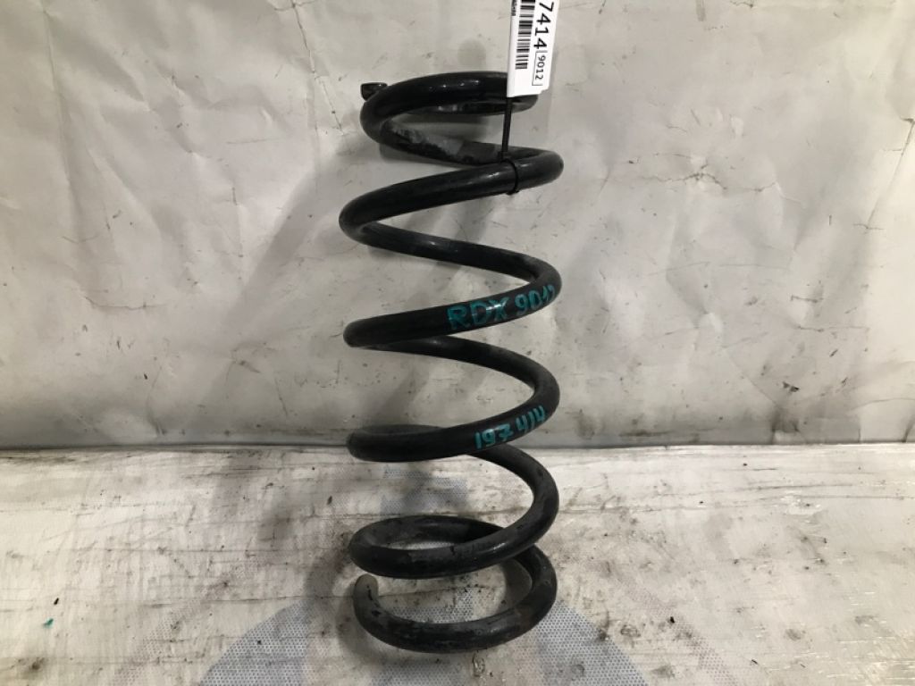 52441-SZP-A02 | Пружина задньої підвіски ACURA RDX 06-12