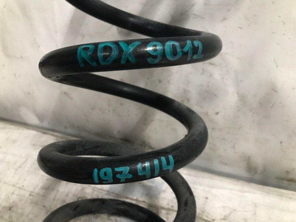 52441-SZP-A02 | Пружина задньої підвіски ACURA RDX 06-12 - Фото 2