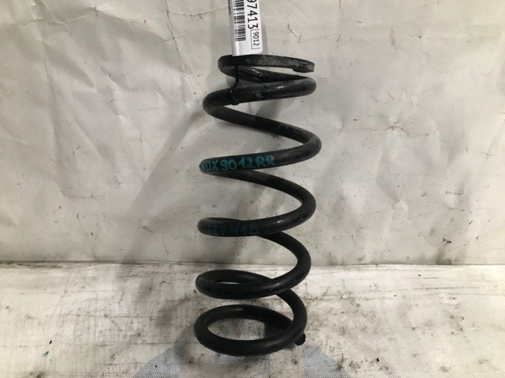 52441-SZP-A02 | Пружина задней подвески ACURA RDX 06-12