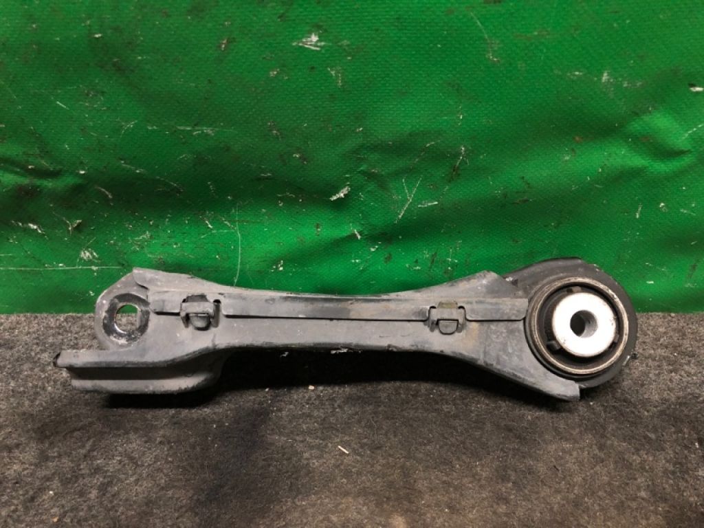 551A0-5DA0A | Важіль задньої підвіски нижній поперечний лів. INFINITI QX30 16-20 - Фото 3