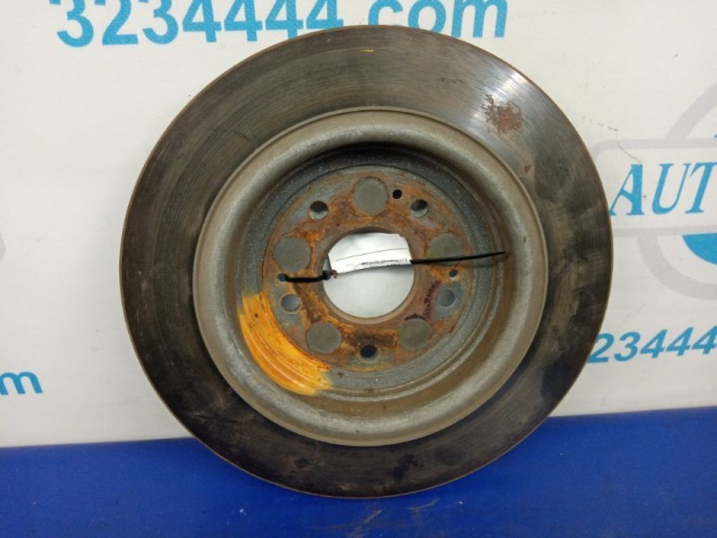 42510-TJB-A01 | Тормозной диск задний ACURA RDX 19- - Фото 2