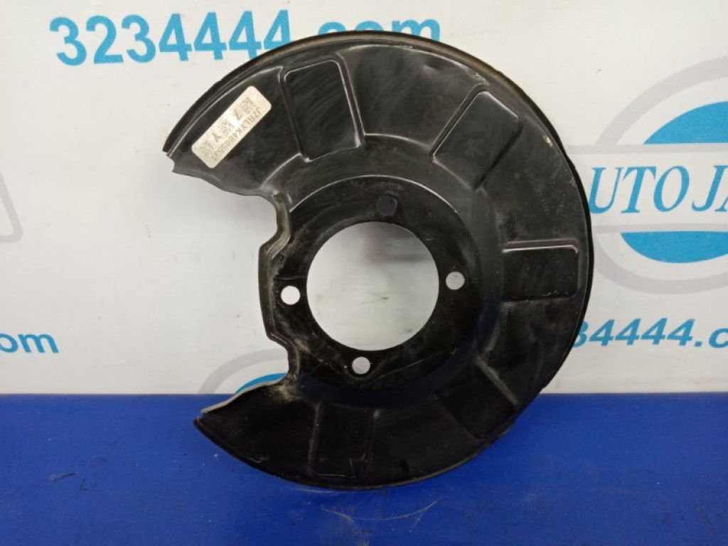 43254-TJB-A00 | Захист гальмівного диска задн. лів. ACURA RDX 19- - Фото 2