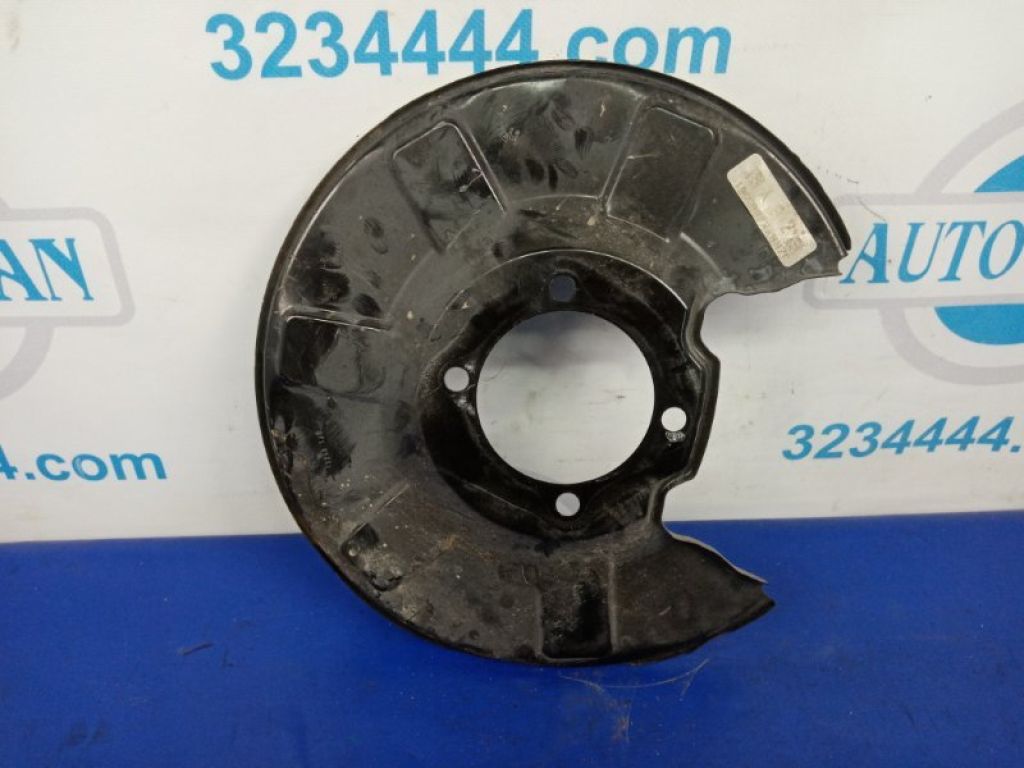 43253-TJB-A00 | Захист гальмівного диска задн. прав. ACURA RDX 19- - Фото 2