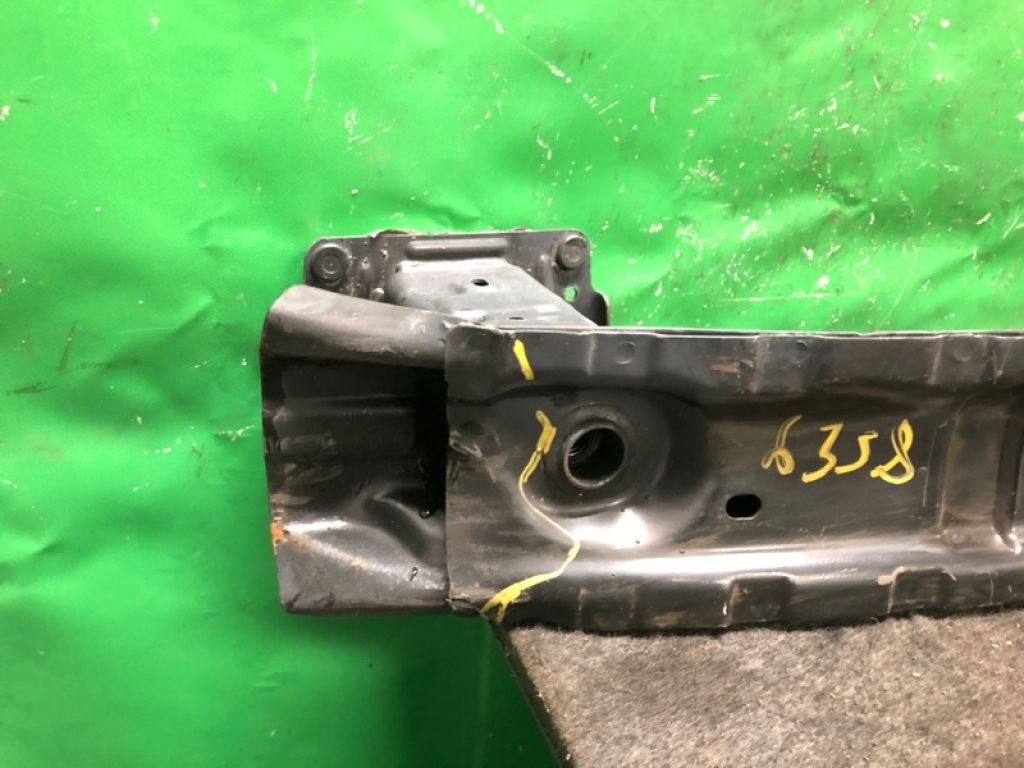 85030-5DA0A | Усилитель заднего бампера INFINITI QX30 16-20 - Фото 2