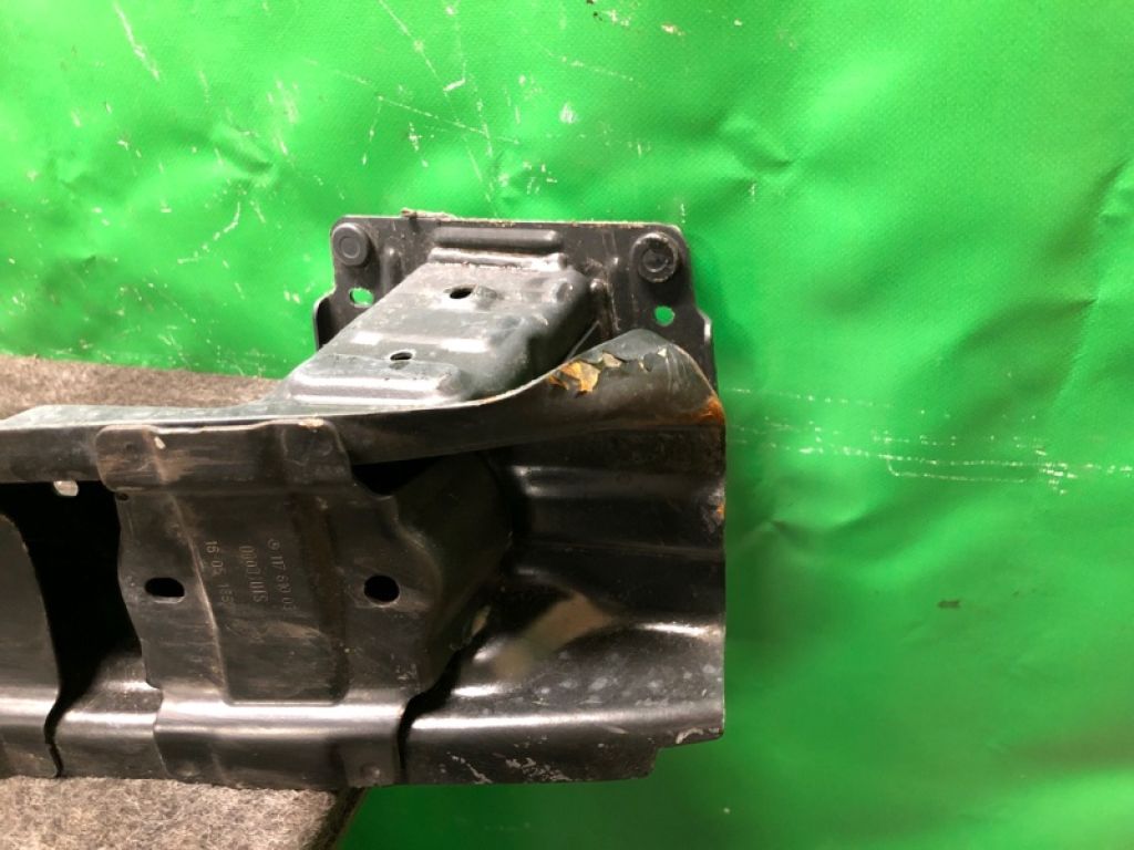 85030-5DA0A | Усилитель заднего бампера INFINITI QX30 16-20 - Фото 3