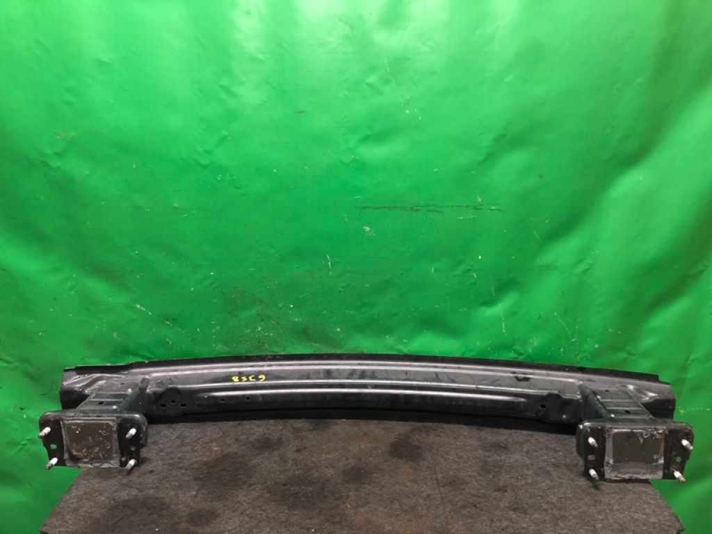 85030-5DA0A | Усилитель заднего бампера INFINITI QX30 16-20 - Фото 4