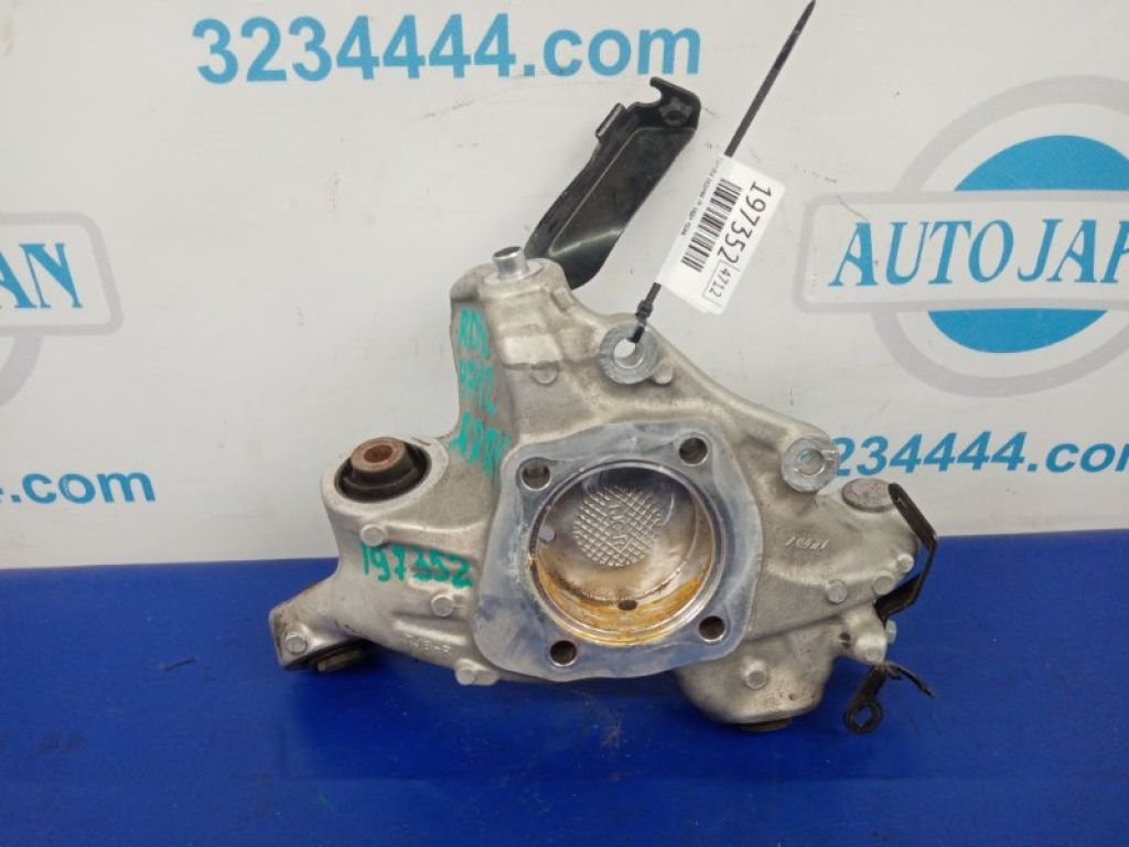 52210-TJC-A03 | Цапфа задн. прав. ACURA RDX 19-