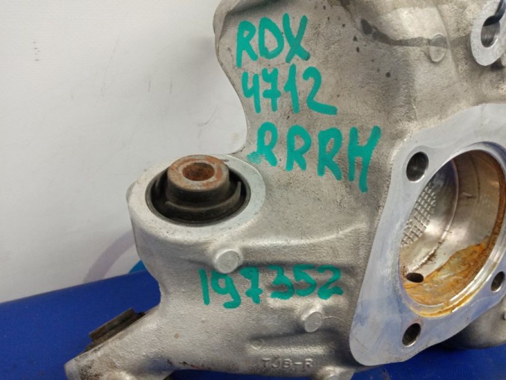 52210-TJC-A03 | Цапфа задн. прав. ACURA RDX 19- - Фото 2