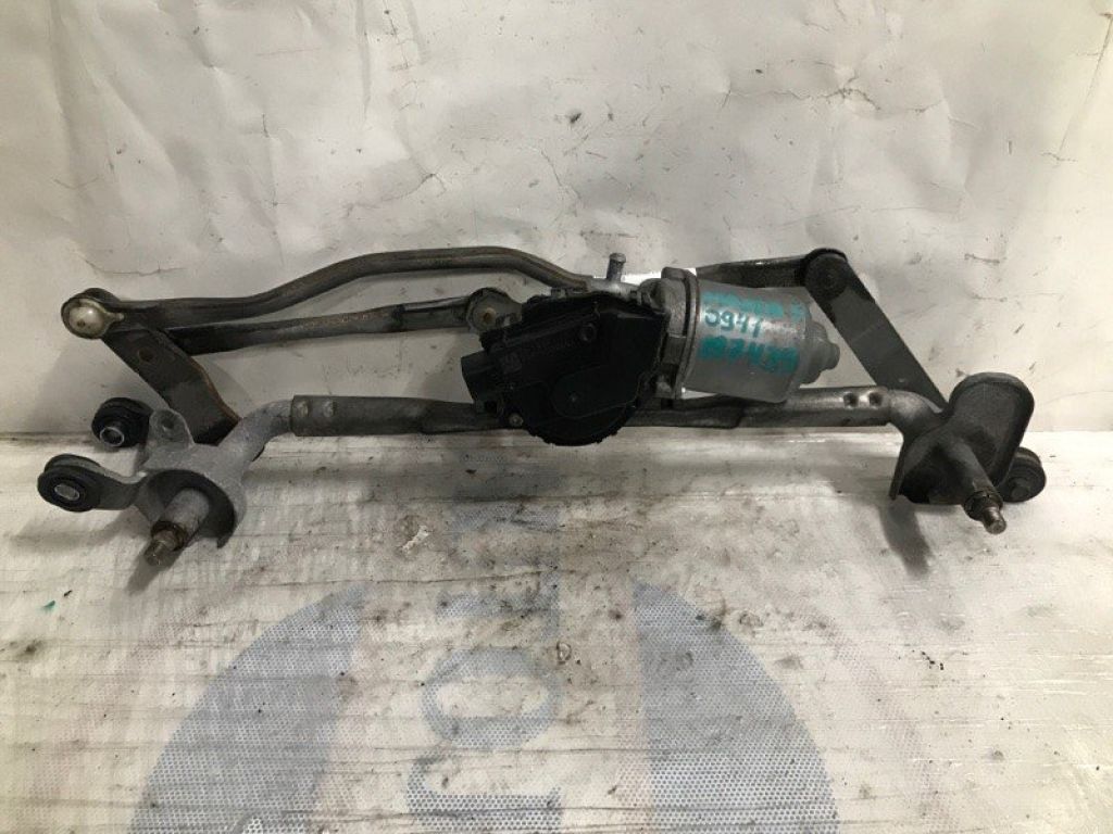 CC43-67-360B | Трапеция стеклоочистителей MAZDA 5 CR 05-10