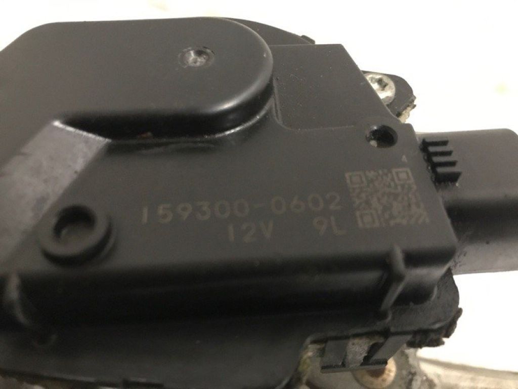 CC43-67-360B | Трапеция стеклоочистителей MAZDA 5 CR 05-10 - Фото 5