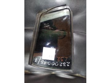 Скло дверей глухе задн. лів. NISSAN ALTIMA L32 07-12