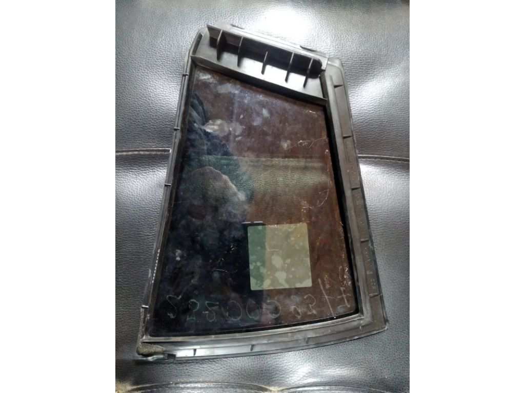 82263-JA00A | Стекло двери глухое задн. лев. NISSAN ALTIMA L32 07-12 - Фото 2