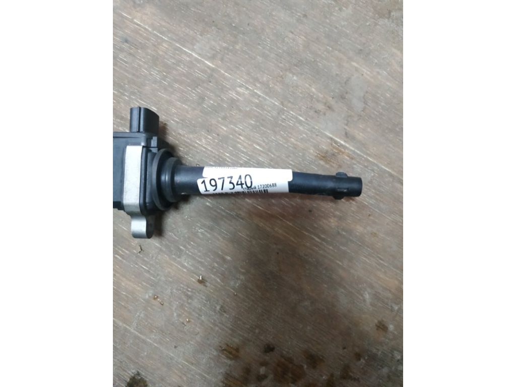 22448-ED800 | Катушка зажигания NISSAN QASHQAI 07-14
