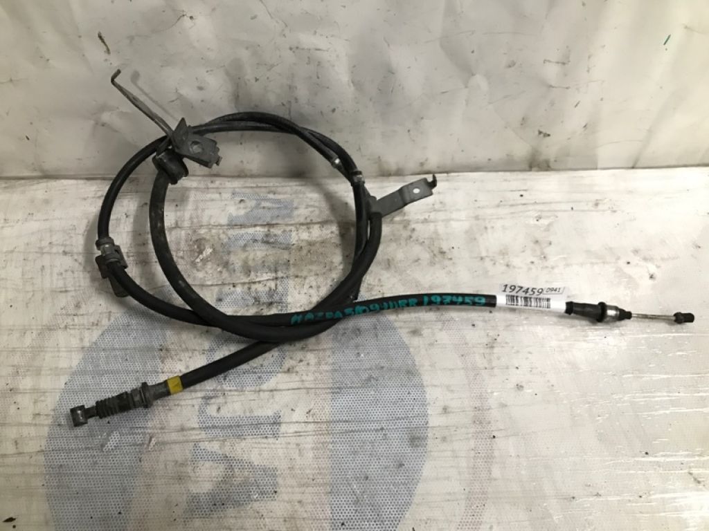 C236-44-410H | Трос стоянкового гальма задн. прав. MAZDA 5 CR 05-10