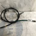 C236-44-410H | Трос стоянкового гальма задн. прав. MAZDA 5 CR 05-10