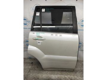 Дверь задн. прав. LEXUS GX470 02-09