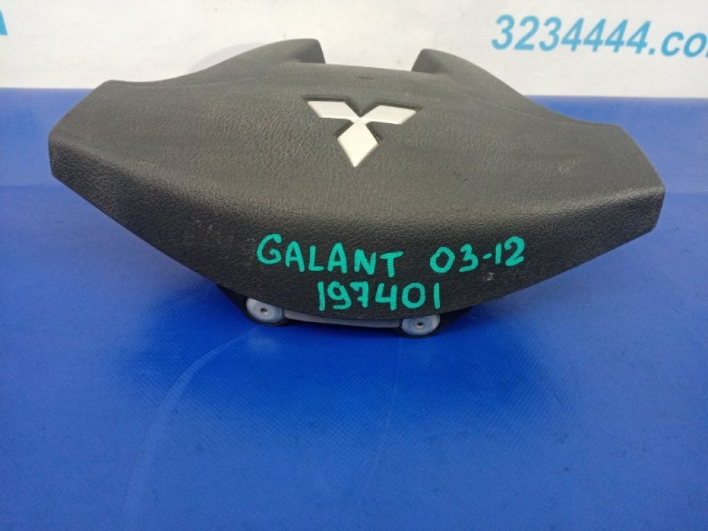 7030A005XA | Подушка безпеки в кермо MITSUBISHI GALANT 03-12 - Фото 2
