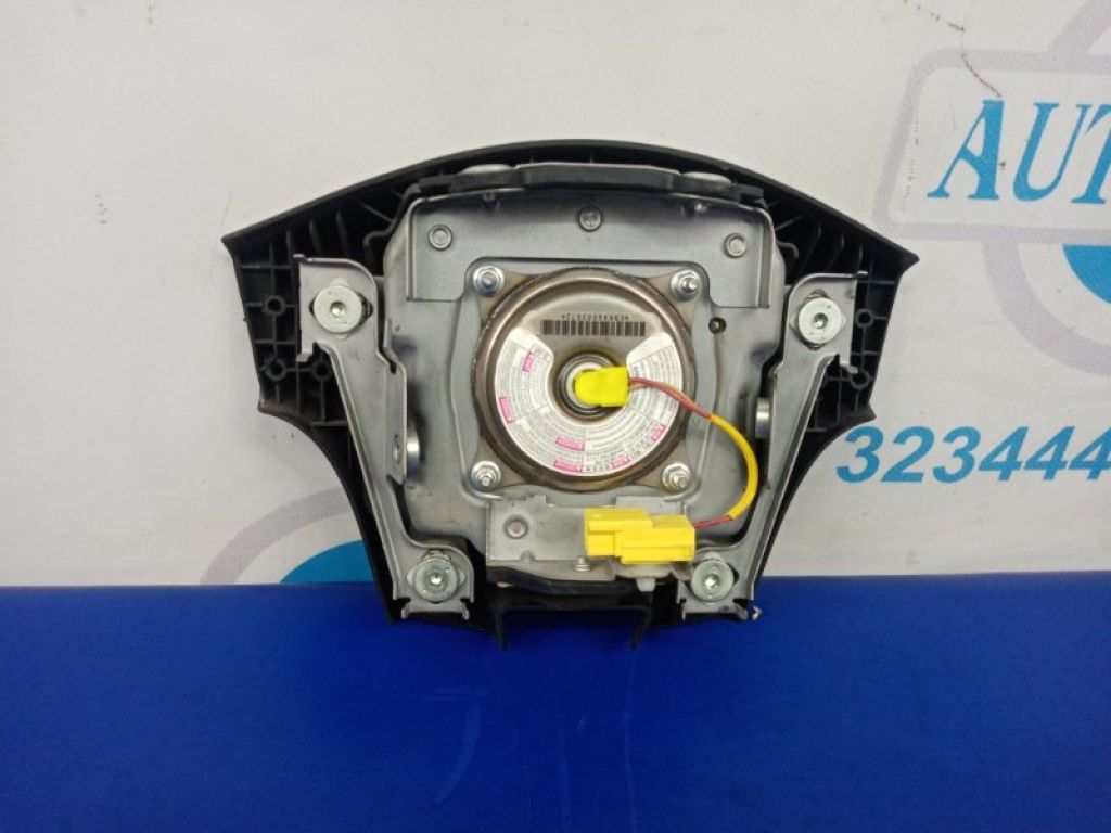 7030A005XA | Подушка безпеки в кермо MITSUBISHI GALANT 03-12 - Фото 3