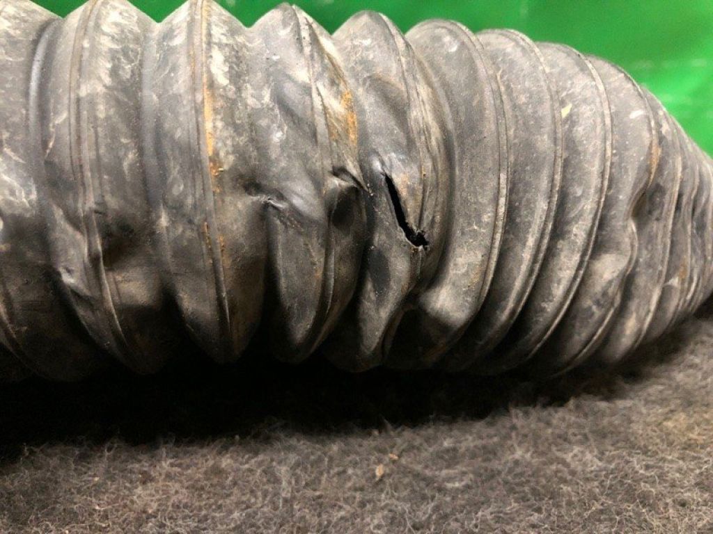 45510-08010 | рульова рейка TOYOTA SIENNA 11-16 - Фото 4