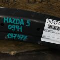 C235-56-E10F | Кронштейн кузова передн. MAZDA 5 CR 05-10 - Прев'ю 2