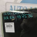 82300-6HE0A | Стекло двери задн. прав. INFINITI Q50 15-20 - Превью 2