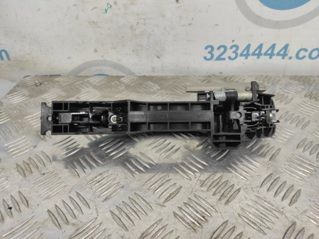 82640-4GA4A | Ручка двері зовнішня задн. прав. INFINITI Q50 15-20 - Фото 4