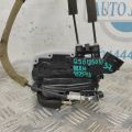 82500-4GA0A | Замок двери задн. прав. INFINITI Q50 15-20