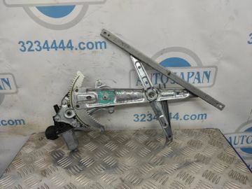 Склопідйомник задн. прав. INFINITI Q50 15-20