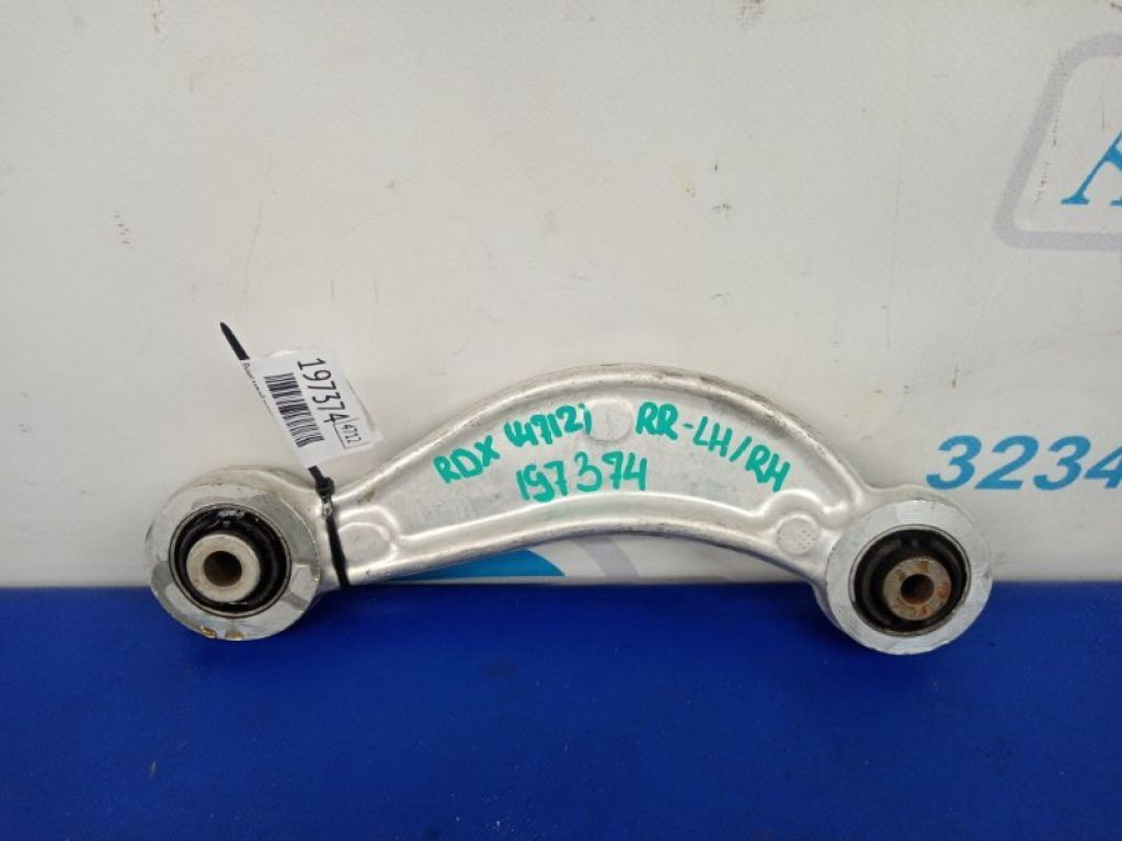 52530-TJB-A02 | Важіль задньої підвіски поперечний верхній прав. ACURA RDX 19-