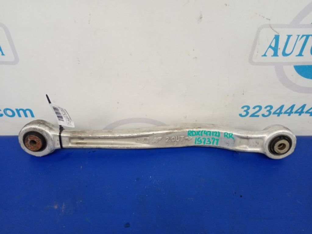52340-TJB-A00 | Рычаг задней подвески поперечный прав. ACURA RDX 19-