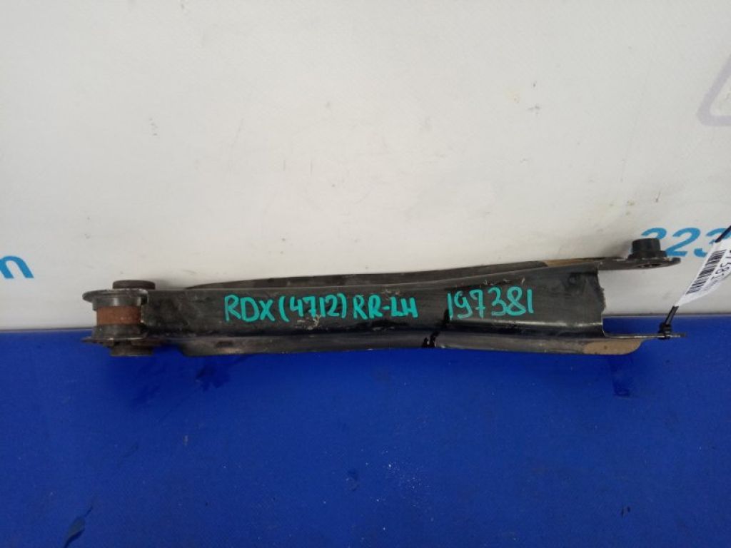 52375-TJB-A01 | Рычаг задней подвески поперечный нижний лев. ACURA RDX 19-