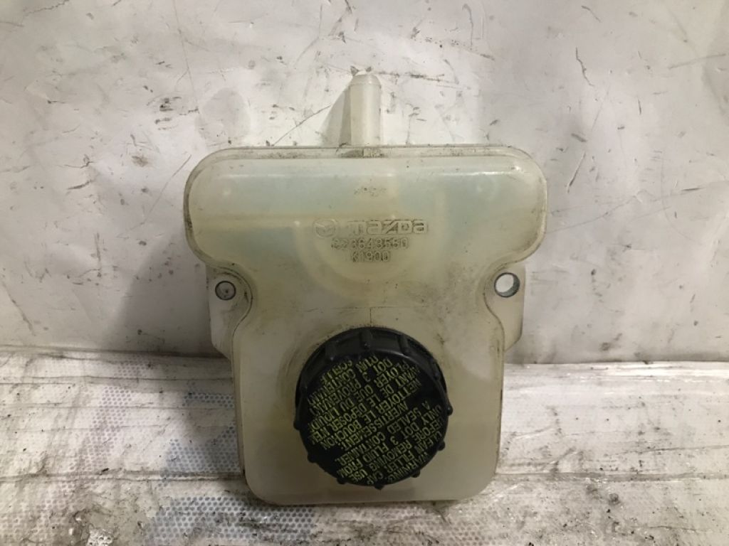 C236-43-550A | Бачок главного тормозного цилиндра MAZDA 5 CR 05-10