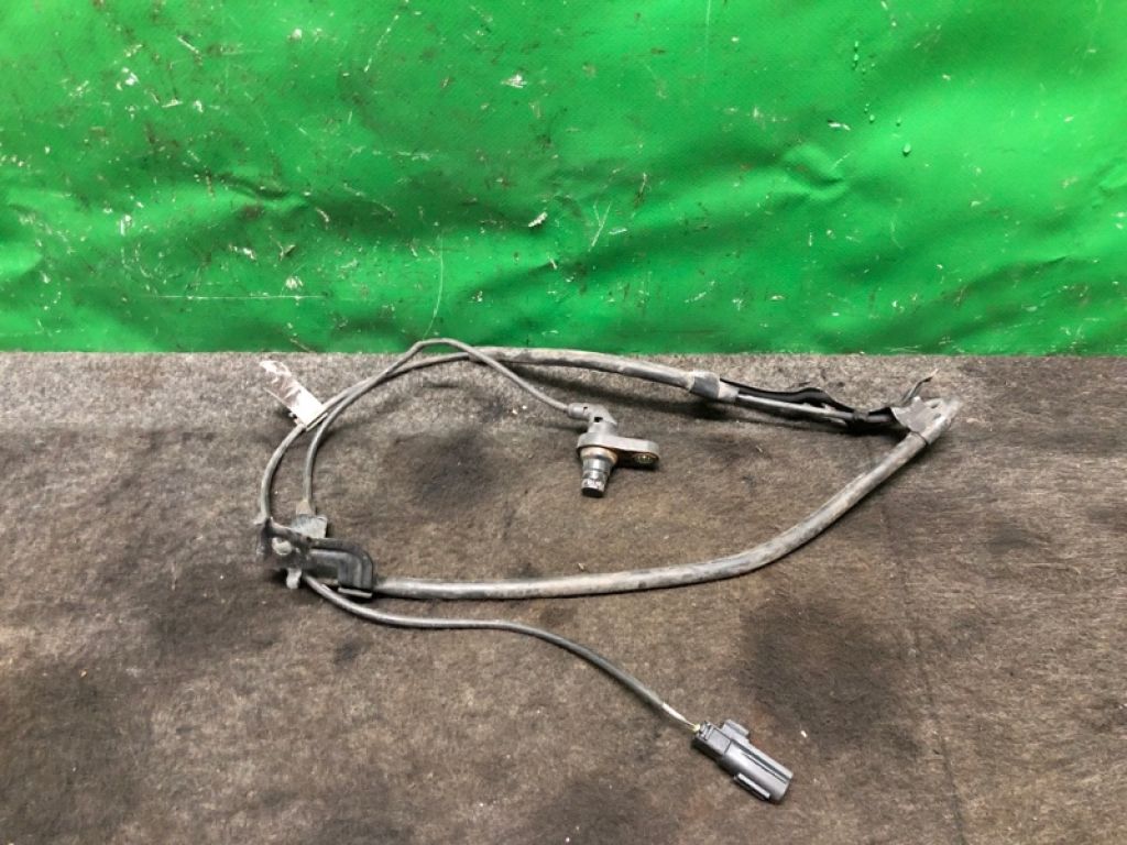 89543-08050 | Датчик ABS передн. лев. TOYOTA SIENNA 11-16