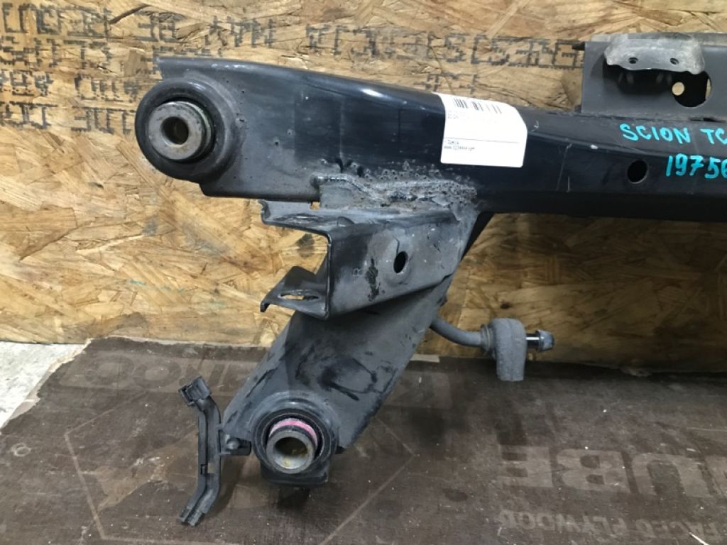 5120621091 | Балка задньої підвіски SCION TC 04-10 - Фото 3