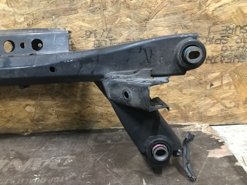 5120621091 | Балка задньої підвіски SCION TC 04-10 - Фото 4