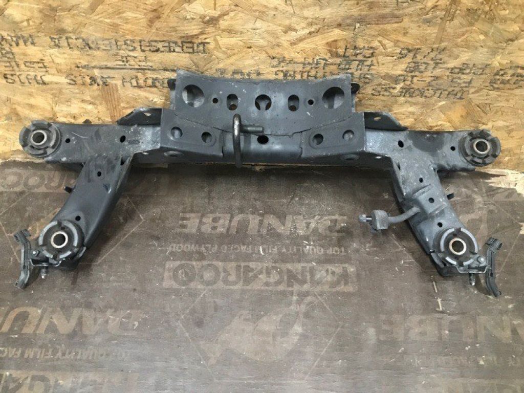 5120621091 | Балка задньої підвіски SCION TC 04-10 - Фото 5