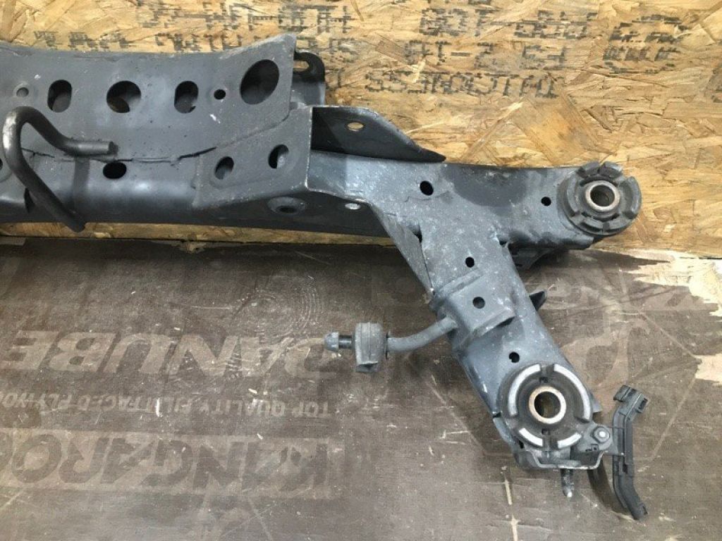 5120621091 | Балка задньої підвіски SCION TC 04-10 - Фото 6