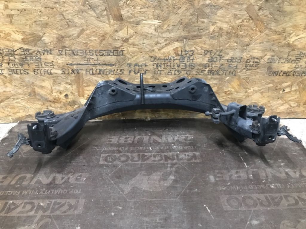 5120621091 | Балка задньої підвіски SCION TC 04-10 - Фото 8