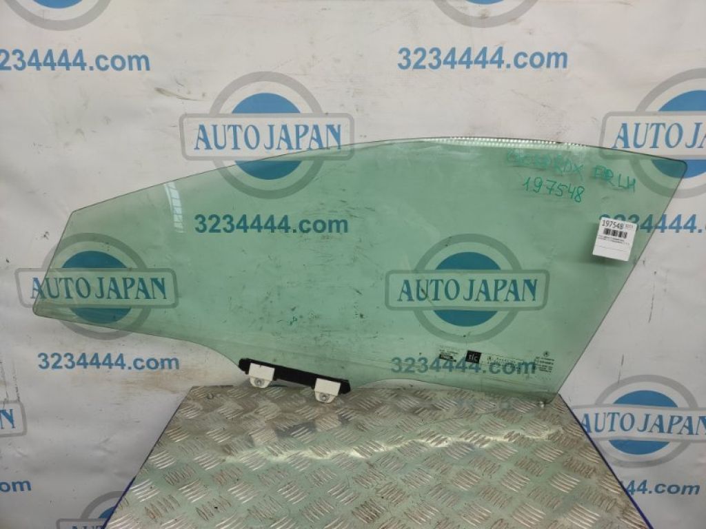 73350-TX4-A11 | Стекло двери передн. лев. ACURA RDX 12-19