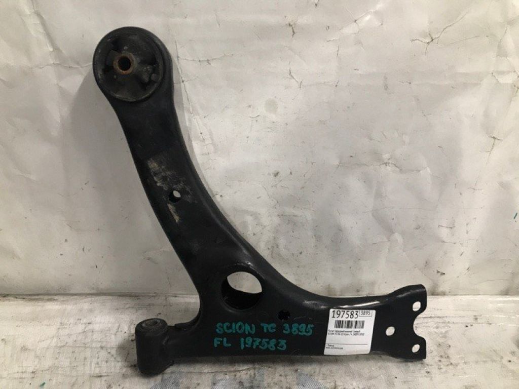 48069-21020 | Рычаг передней подвески нижний лев. SCION TC 04-10