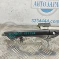 72181-TX6-A81ZG | Ручка двери наружная передн. лев. ACURA RDX 12-19