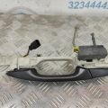 72181-TX6-A81ZG | Ручка двери наружная передн. лев. ACURA RDX 12-19 - Превью 3