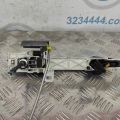 72181-TX6-A81ZG | Ручка двери наружная передн. лев. ACURA RDX 12-19 - Превью 4
