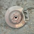 L206-33-020B | Кулак поворотный передн. прав. MAZDA CX-9 06-16 - Превью 2