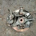 L206-33-020B | Кулак поворотный передн. прав. MAZDA CX-9 06-16