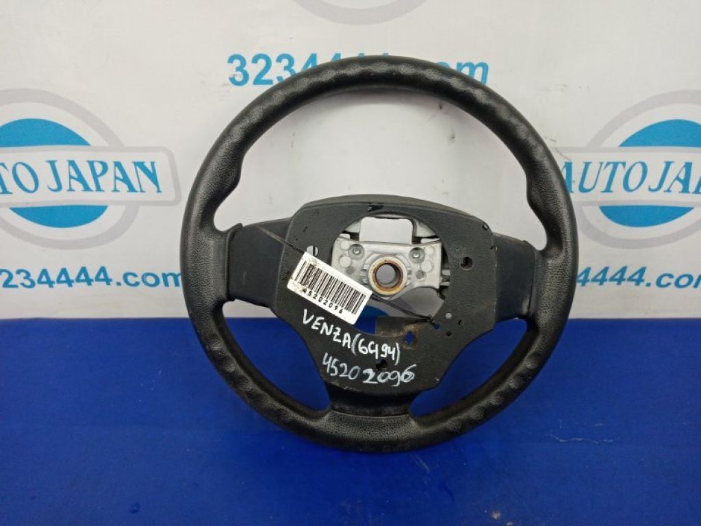 45100-0T090-C0 | Руль TOYOTA VENZA 09-16 - Фото 3