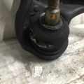 42304-21040 | Цапфа задн. прав. SCION TC 04-10 - Превью 3