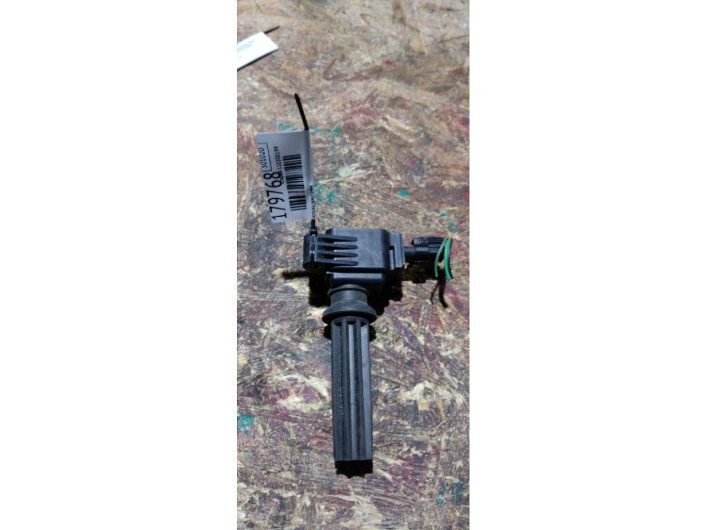 CM5Z-12029-K | Катушка зажигания FORD FOCUS 10-18 - Фото 2