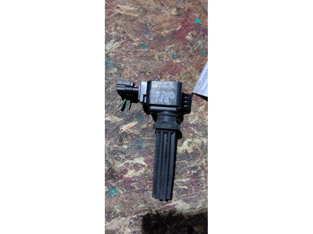CM5Z-12029-K | Катушка зажигания FORD FOCUS 10-18 - Фото 3